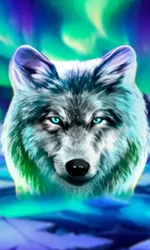 Wolf Fang - Northern Spirits