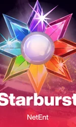 Starburst