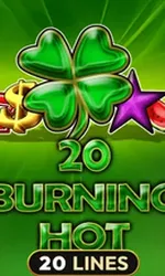 20 Burning Hot