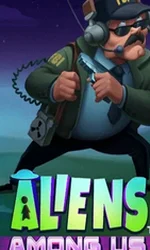 Aliens Among Us