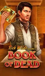 Book of Dead