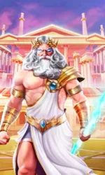 Gates of Olympus