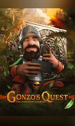 Gonzo's Quest