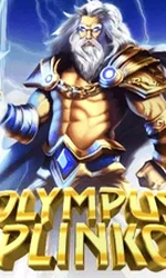 Olympus Plinko